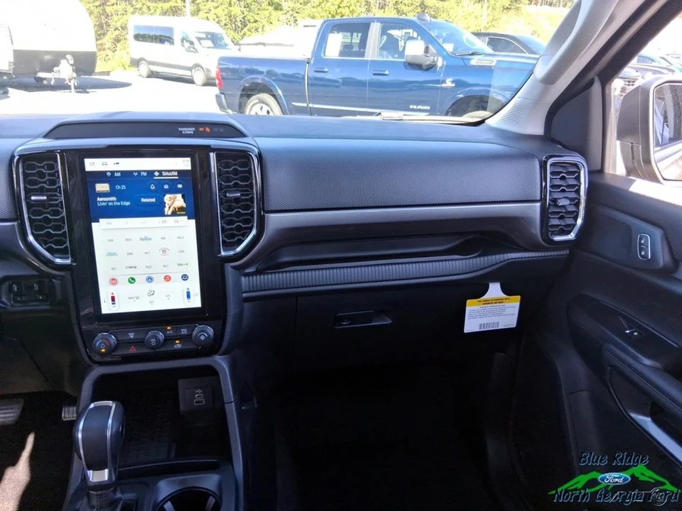 2025 Ford Ranger 5th Gen - Image 16 of 21