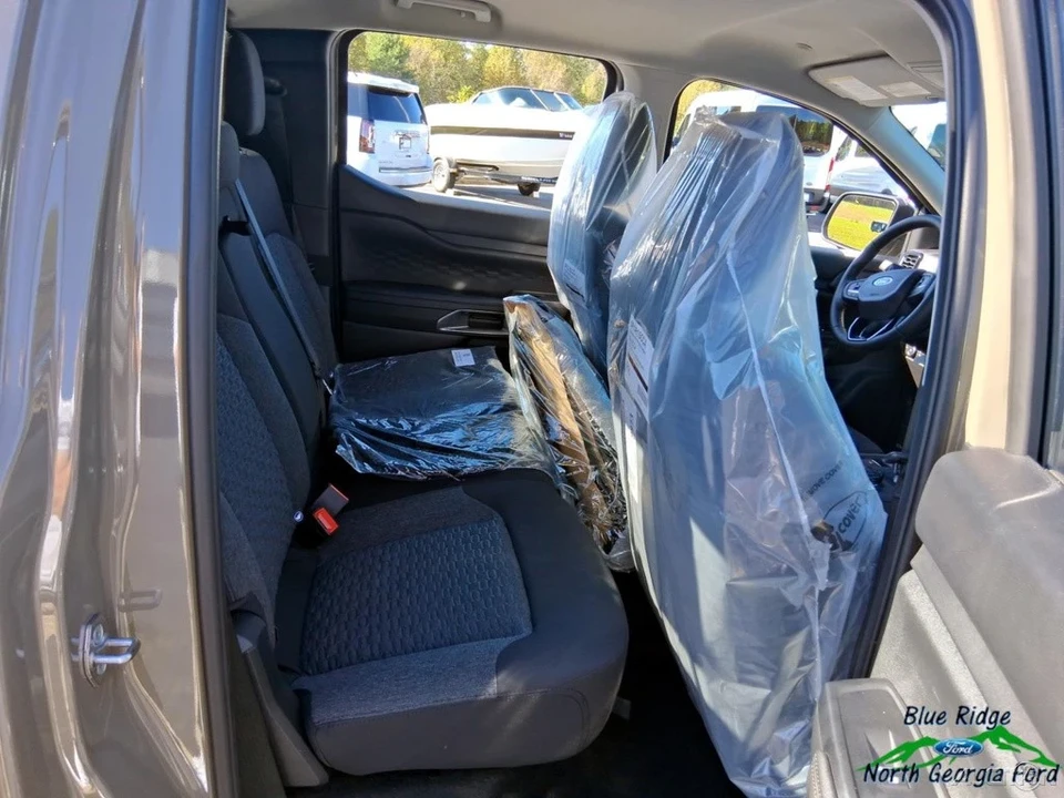 2025 Ford Ranger 5th Gen - Image 6 of 21
