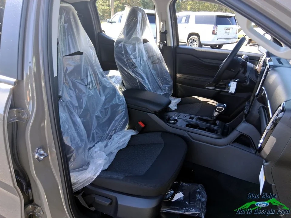 2025 Ford Ranger 5th Gen - Image 5 of 21