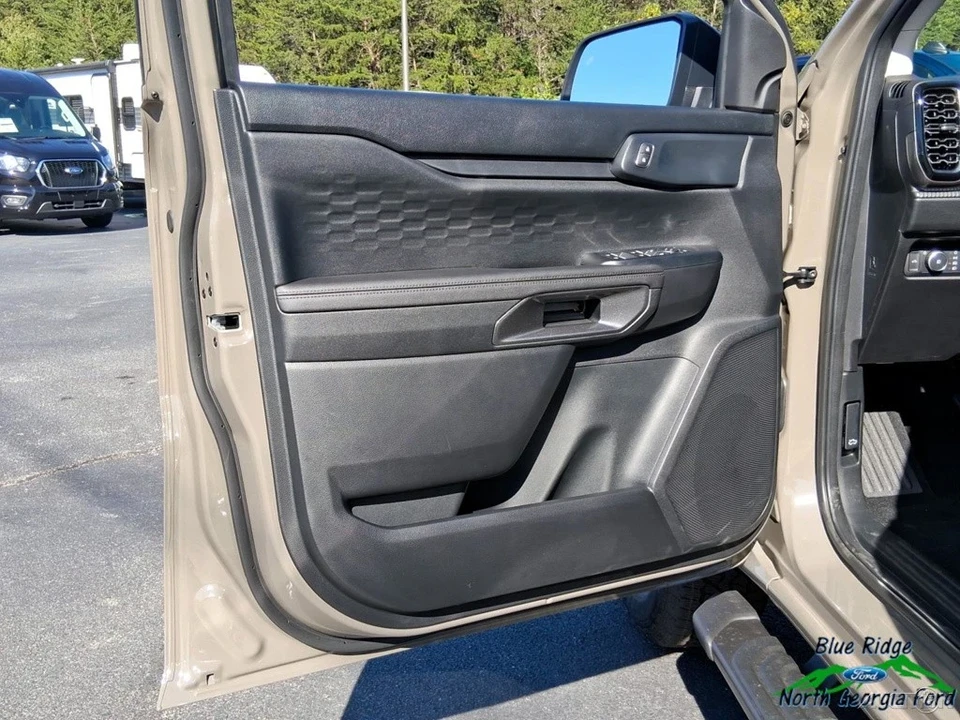 2025 Ford Ranger 5th Gen - Image 10 of 21