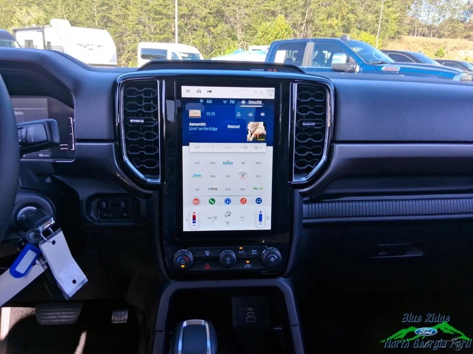 2025 Ford Ranger 5th Gen - Image 17 of 21