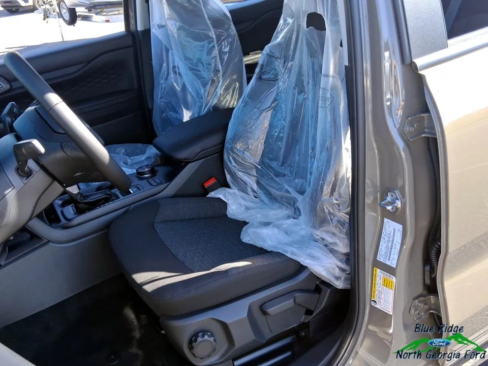2025 Ford Ranger 5th Gen - Image 11 of 21
