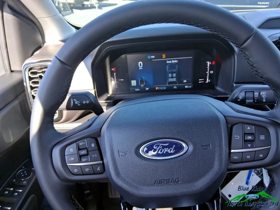 2025 Ford Ranger 5th Gen - Image 8 of 21
