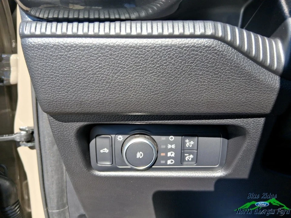 2025 Ford Ranger 5th Gen - Image 21 of 21