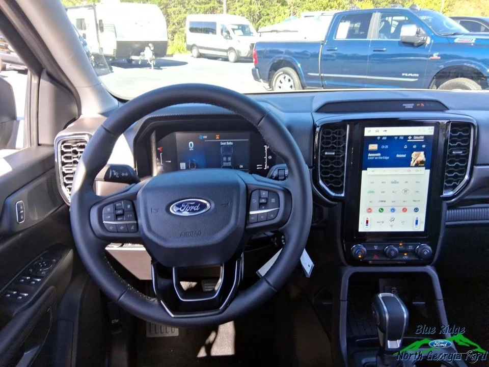 2025 Ford Ranger 5th Gen - Image 7 of 21