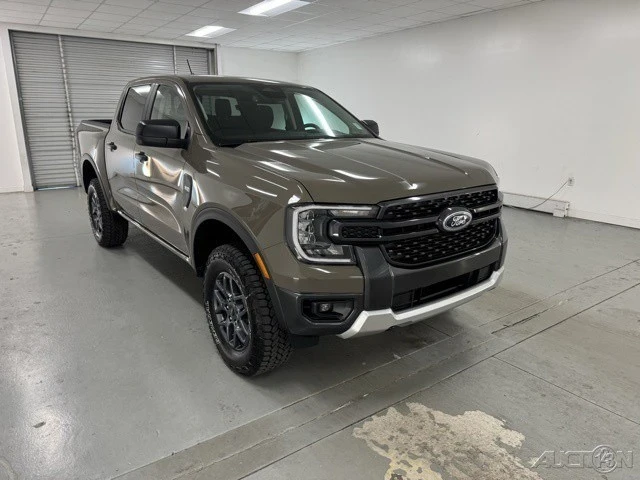 2025 Ford Ranger 5th Gen - Image 3 of 12