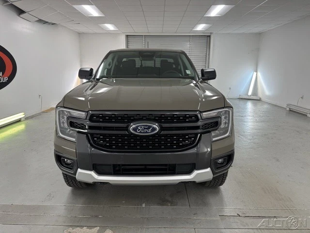 2025 Ford Ranger 5th Gen - Image 2 of 12