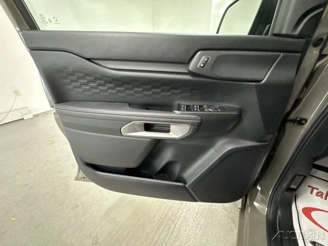2025 Ford Ranger 5th Gen - Image 11 of 12