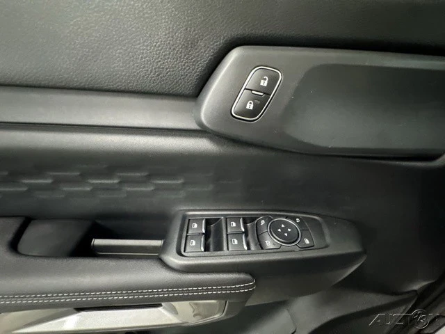 2025 Ford Ranger 5th Gen - Image 12 of 12