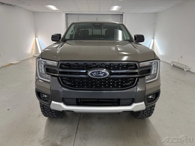 2025 Ford Ranger 5th Gen - Image 2 of 12