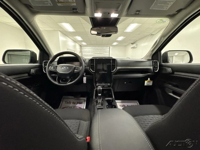 2025 Ford Ranger 5th Gen - Image 10 of 12