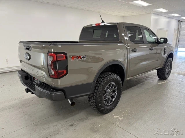 2025 Ford Ranger 5th Gen - Image 5 of 12