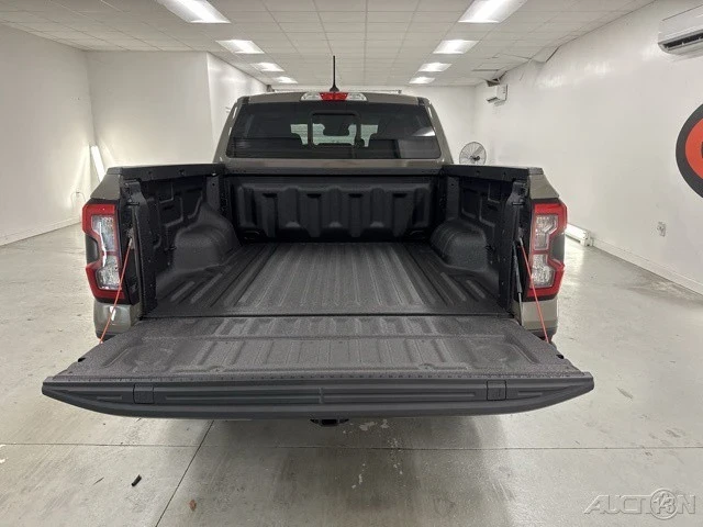 2025 Ford Ranger 5th Gen - Image 6 of 12