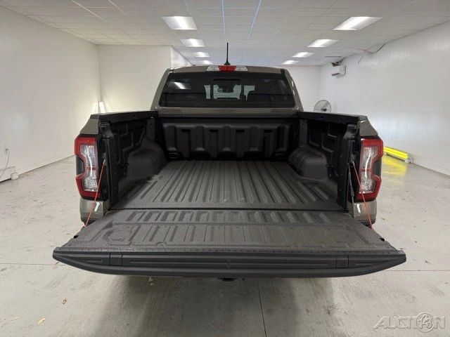 2025 Ford Ranger 5th Gen - Image 7 of 12