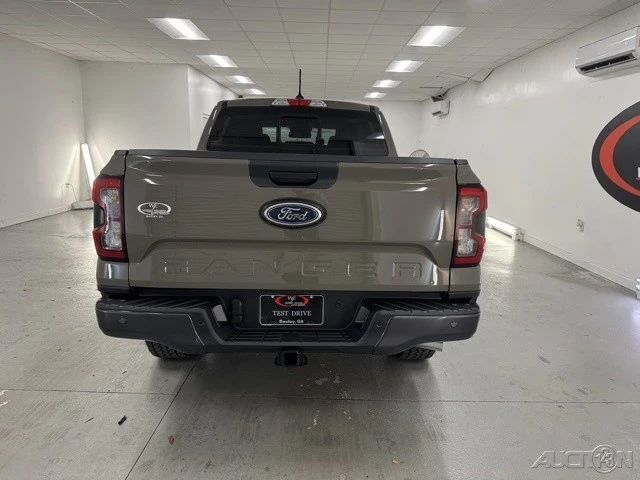 2025 Ford Ranger 5th Gen - Image 5 of 12