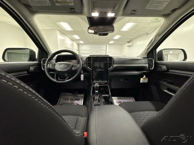 2025 Ford Ranger 5th Gen - Image 11 of 12
