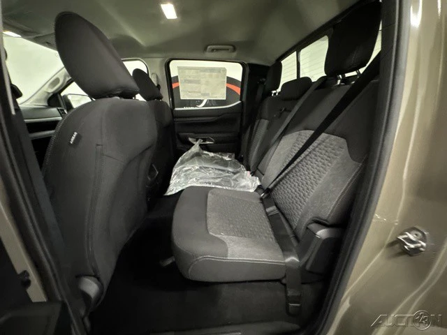 2025 Ford Ranger 5th Gen - Image 10 of 12