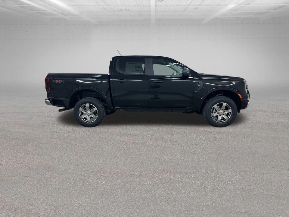 2025 Ford Ranger 5th Gen - Image 12 of 12