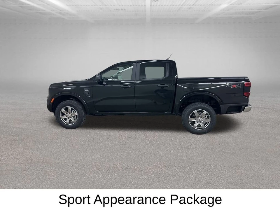 2025 Ford Ranger 5th Gen - Image 6 of 12