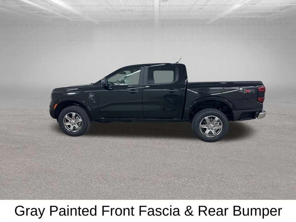 2025 Ford Ranger 5th Gen - Image 6 of 12