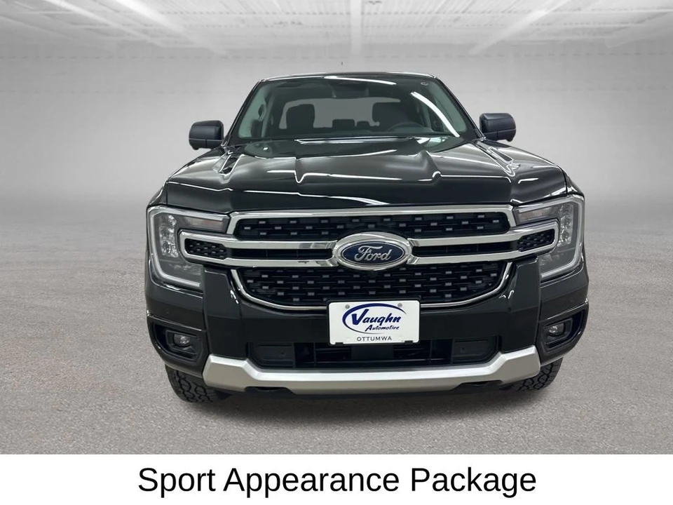 2025 Ford Ranger 5th Gen - Image 3 of 12