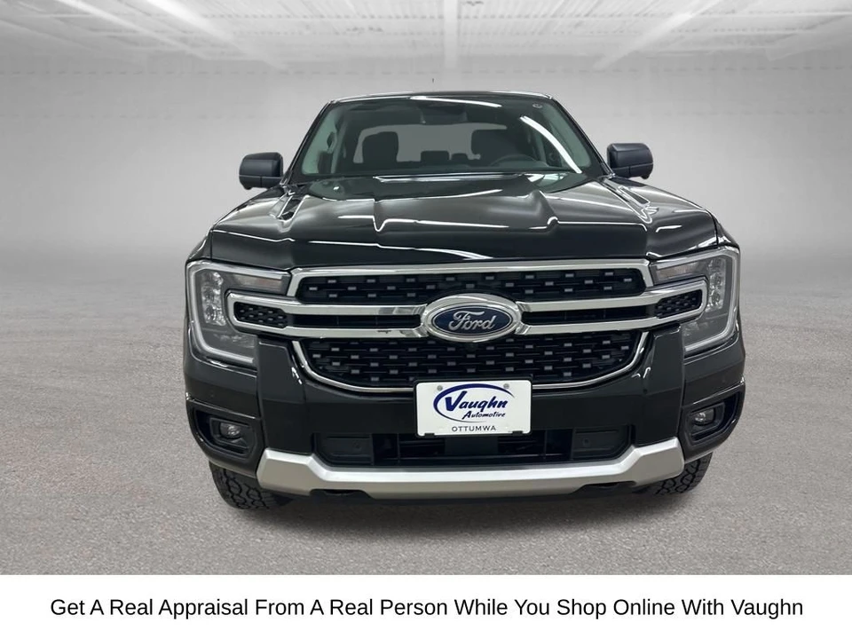 2025 Ford Ranger 5th Gen - Image 3 of 12
