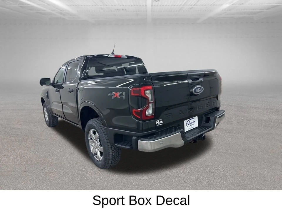 2025 Ford Ranger 5th Gen - Image 7 of 12