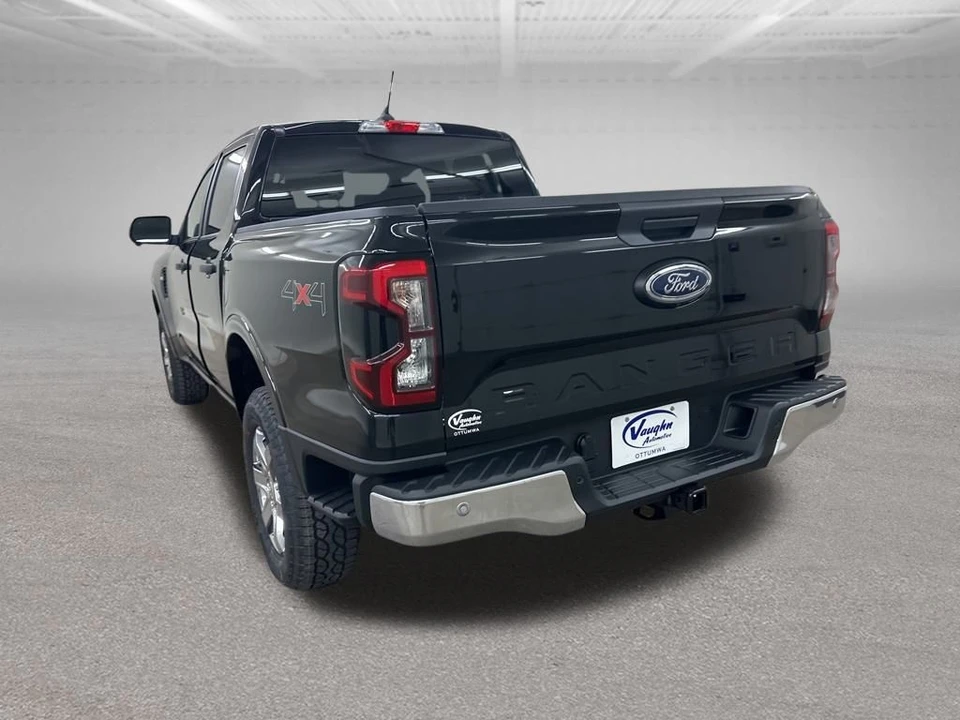 2025 Ford Ranger 5th Gen - Image 8 of 12