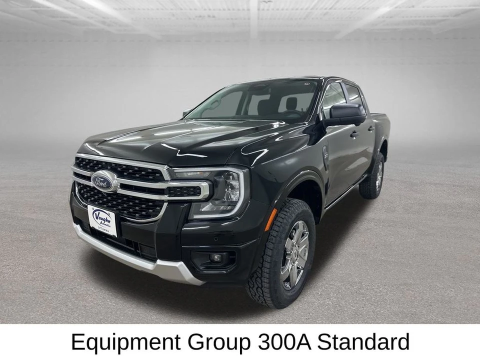 2025 Ford Ranger 5th Gen - Image 5 of 12