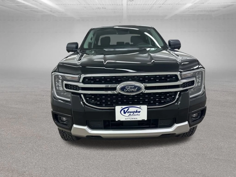 2025 Ford Ranger 5th Gen - Image 3 of 12