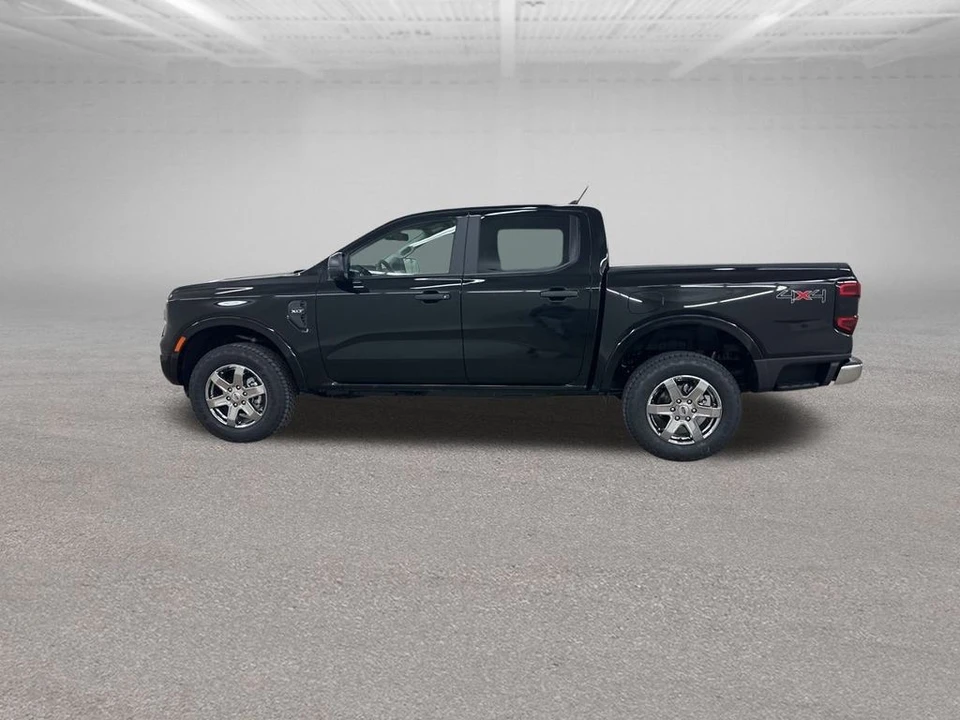 2025 Ford Ranger 5th Gen - Image 6 of 12