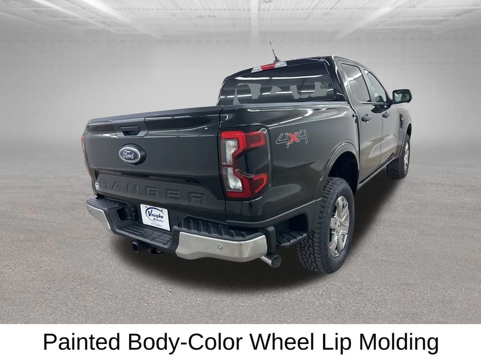 2025 Ford Ranger 5th Gen - Image 11 of 12