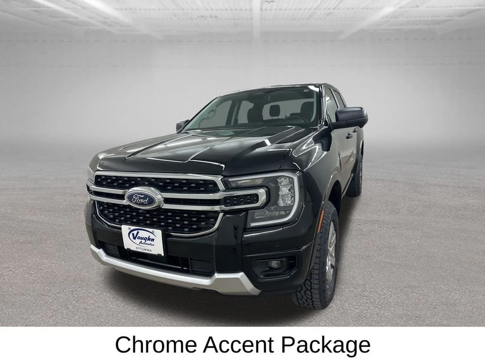2025 Ford Ranger 5th Gen - Image 4 of 12