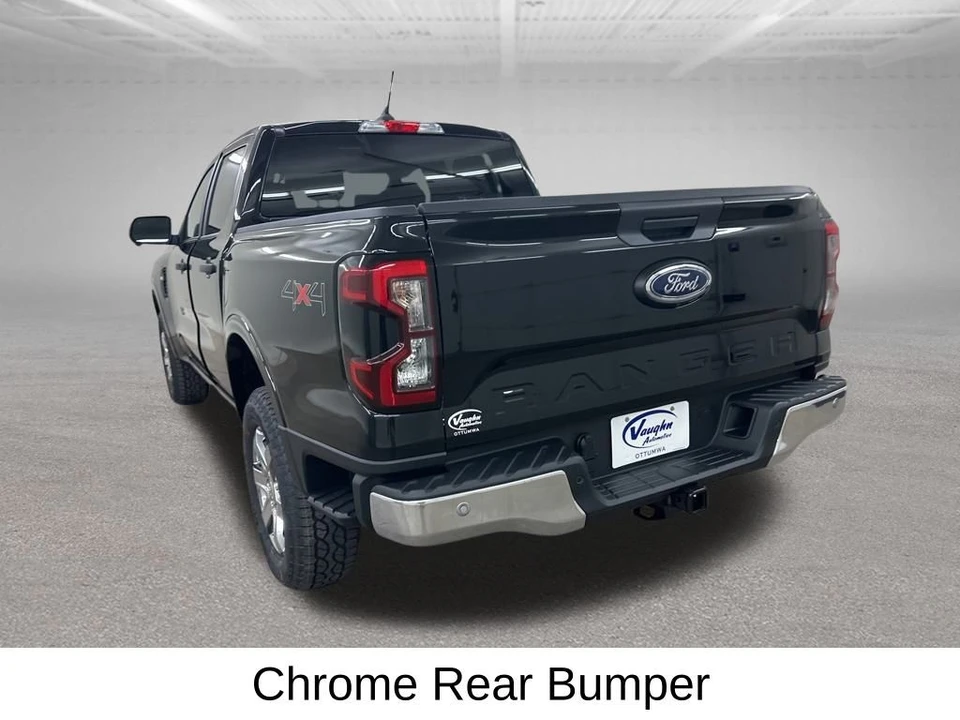 2025 Ford Ranger 5th Gen - Image 8 of 12