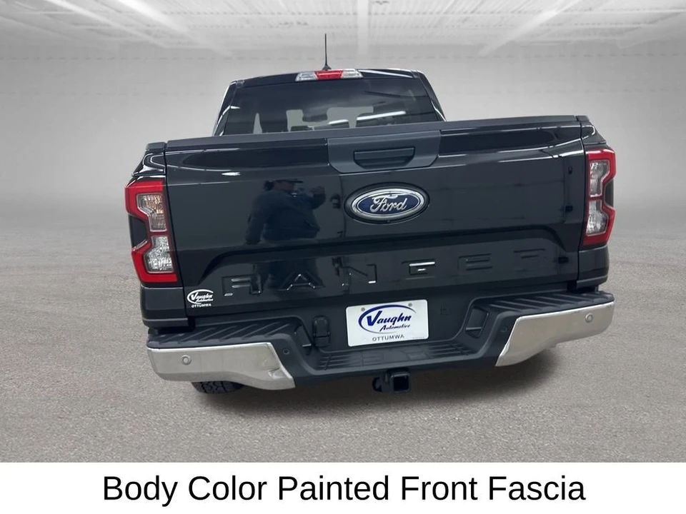 2025 Ford Ranger 5th Gen - Image 9 of 12