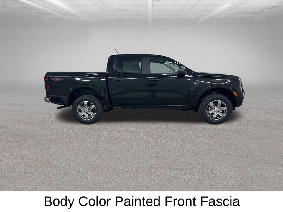 2025 Ford Ranger 5th Gen - Image 12 of 12