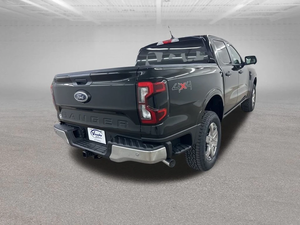2025 Ford Ranger 5th Gen - Image 11 of 12
