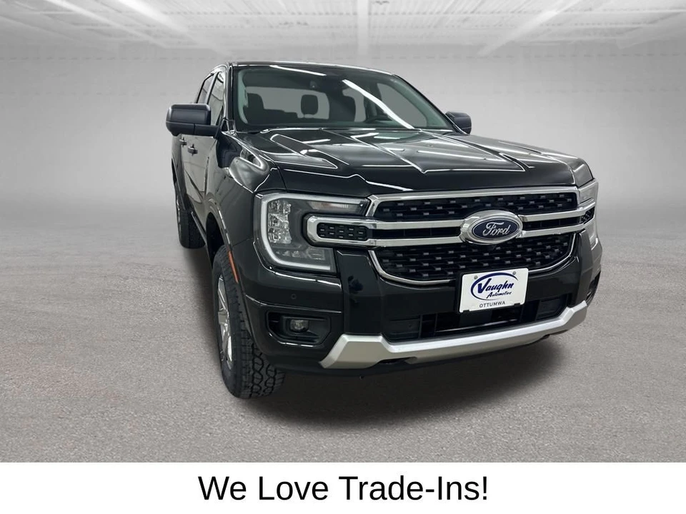 2025 Ford Ranger 5th Gen - Image 2 of 12