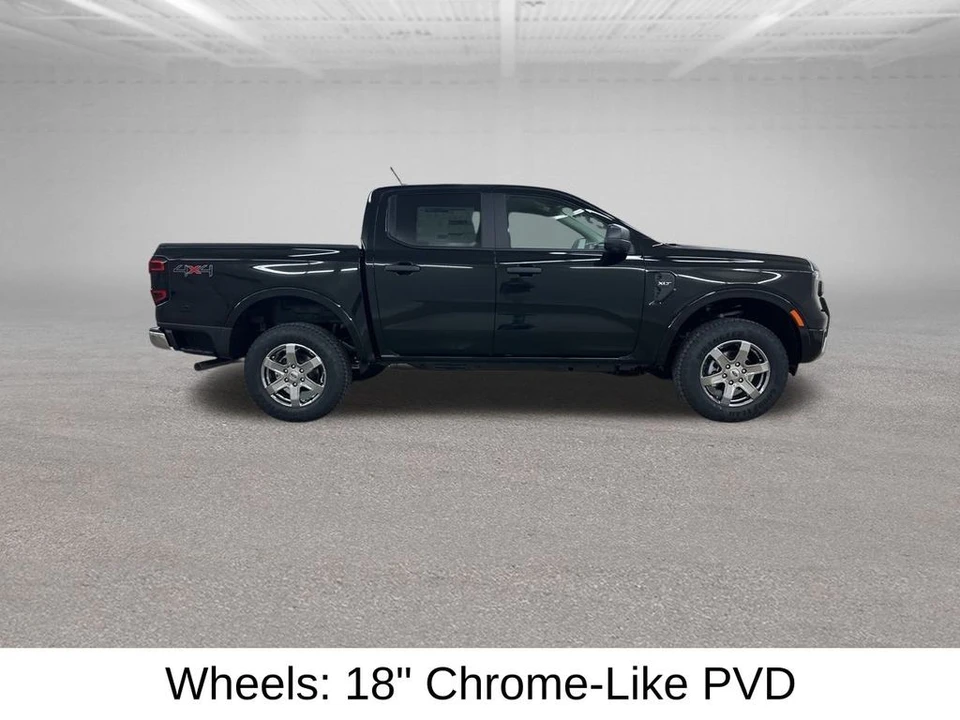 2025 Ford Ranger 5th Gen - Image 12 of 12