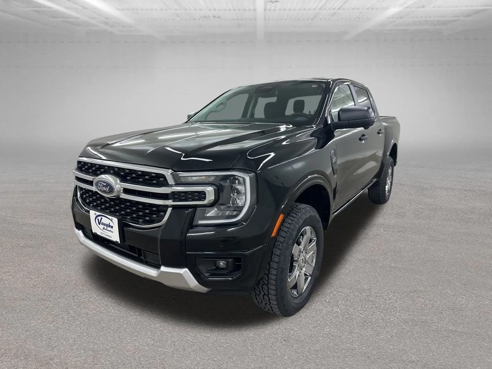2025 Ford Ranger 5th Gen - Image 5 of 12