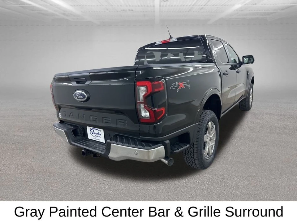 2025 Ford Ranger 5th Gen - Image 11 of 12