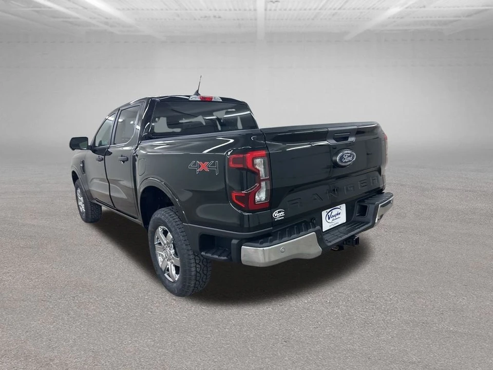 2025 Ford Ranger 5th Gen - Image 7 of 12