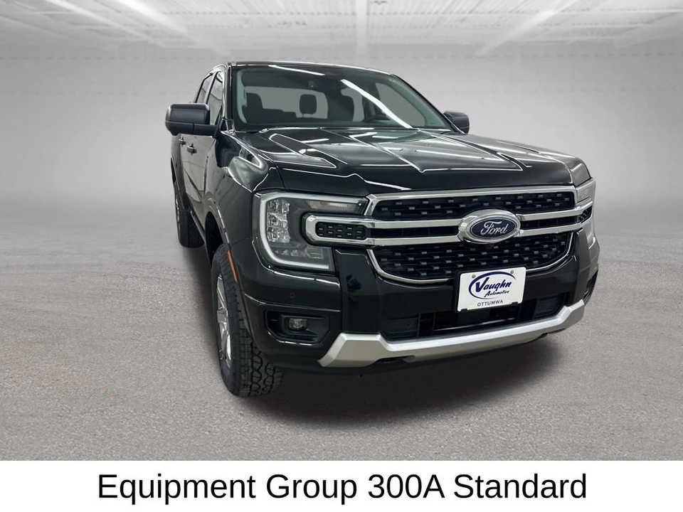 2025 Ford Ranger 5th Gen - Image 2 of 12