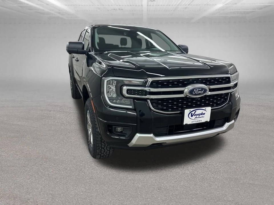 2025 Ford Ranger 5th Gen - Image 2 of 12