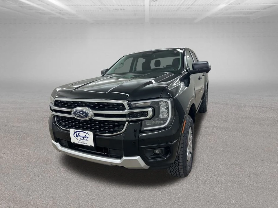 2025 Ford Ranger 5th Gen - Image 4 of 12