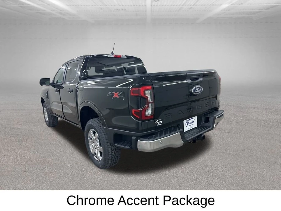 2025 Ford Ranger 5th Gen - Image 7 of 12