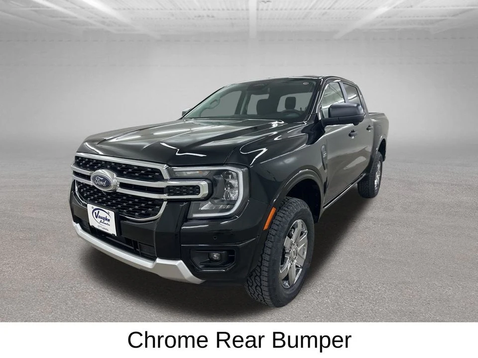 2025 Ford Ranger 5th Gen - Image 5 of 12