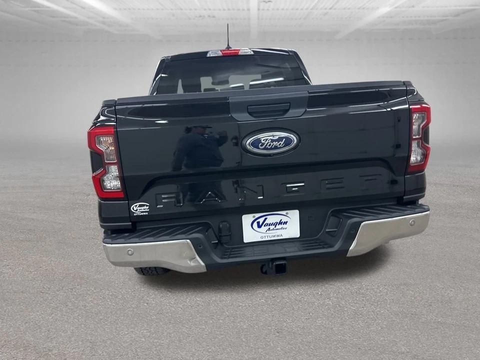 2025 Ford Ranger 5th Gen - Image 9 of 12