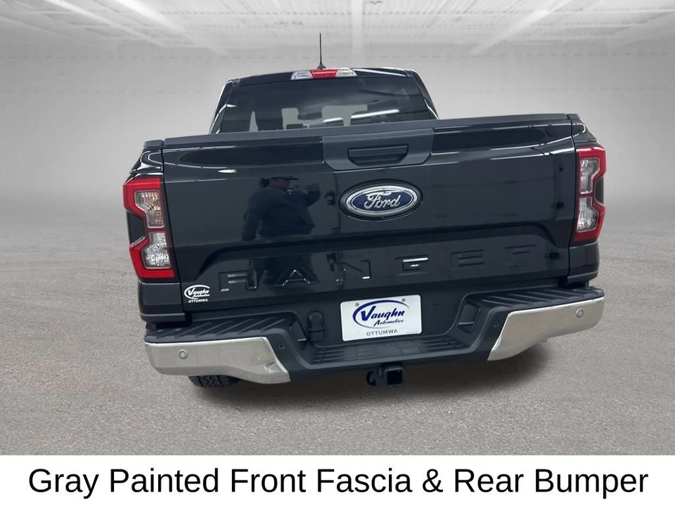 2025 Ford Ranger 5th Gen - Image 9 of 12