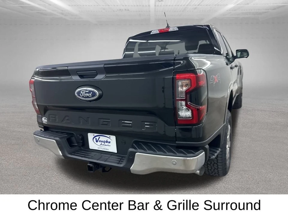 2025 Ford Ranger 5th Gen - Image 10 of 12